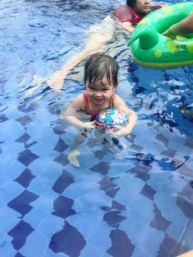 Seashell Resort Krabi Ao Nam Mao Exteriér fotografie